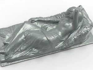 mah - pannello e02 Modello 3D