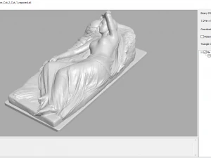 mah - panel e02 3D Model