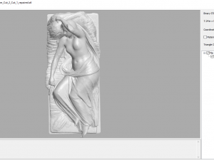 mah - panel e02 Modello 3D