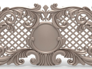 mah - panel bedding j04 3Dモデル