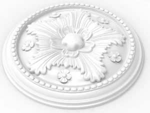 マー - ムールレ m01 3Dモデル