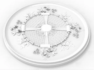 मह - मौलुरे q02 3D मॉडल