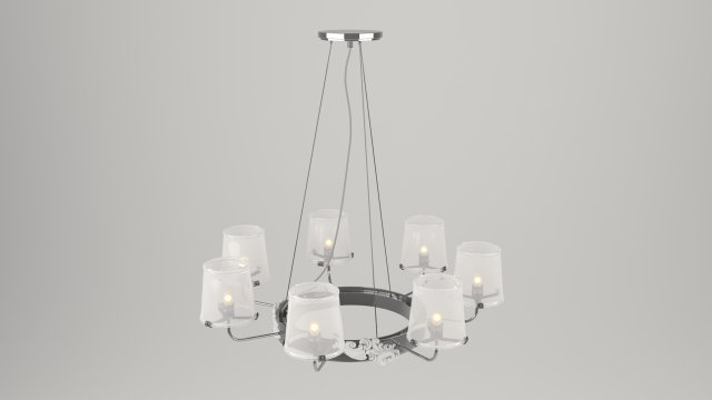 lustre 3D 模型 .c4d .max .obj .3ds .fbx .stl .blend 