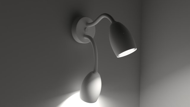 lustre 3Dモデル .c4d .max .obj .3ds .fbx .stl .blend
