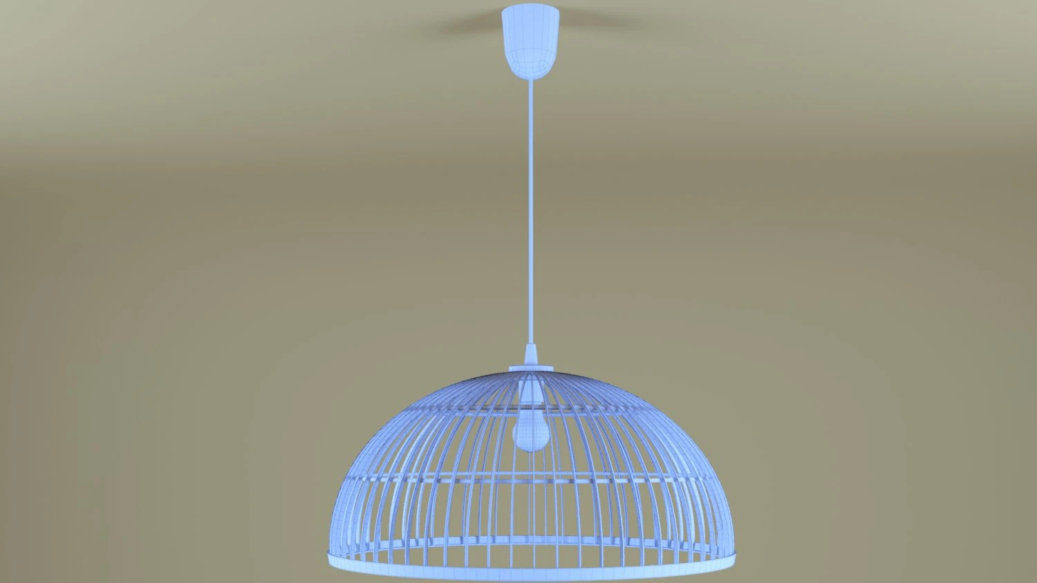 lamp 3D Model .c4d .max .obj .3ds .fbx .stl .blend 