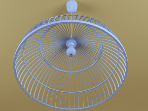 lamp 3D Модель