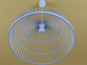 lamp 3D Model