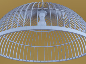 lamp 3D Модель