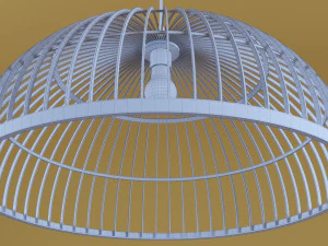 lamp 3D Model