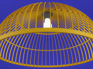 lamp 3D Model