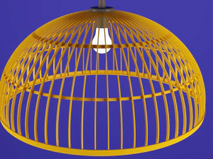 lamp 3D Model