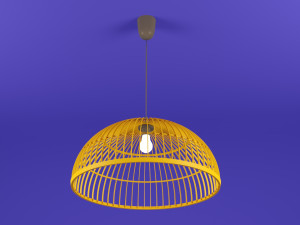 lamp 3D Модель