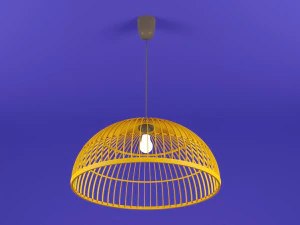 lamp 3D Model