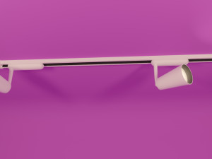 illumination Model 3D