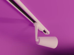 illumination 3D Model