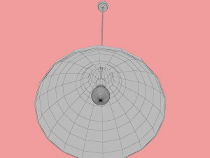 illumination 3D Model