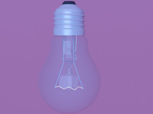 illumination Model 3D
