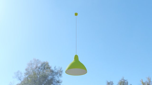 illumination Model 3D .c4d .max .obj .3ds .fbx .stl .blend 