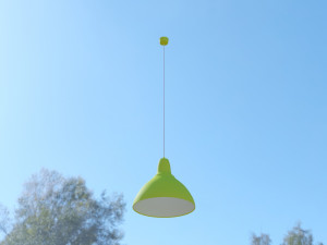 illumination Model 3D