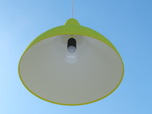 illumination Model 3D