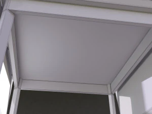 table 3D Model
