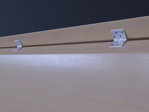 table 3D 模型