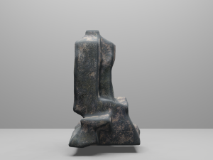 Stone 3D Модель