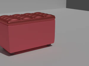 Osmanlı 3D Model
