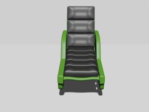 lounge 3D Модель