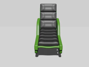lounge 3D Model