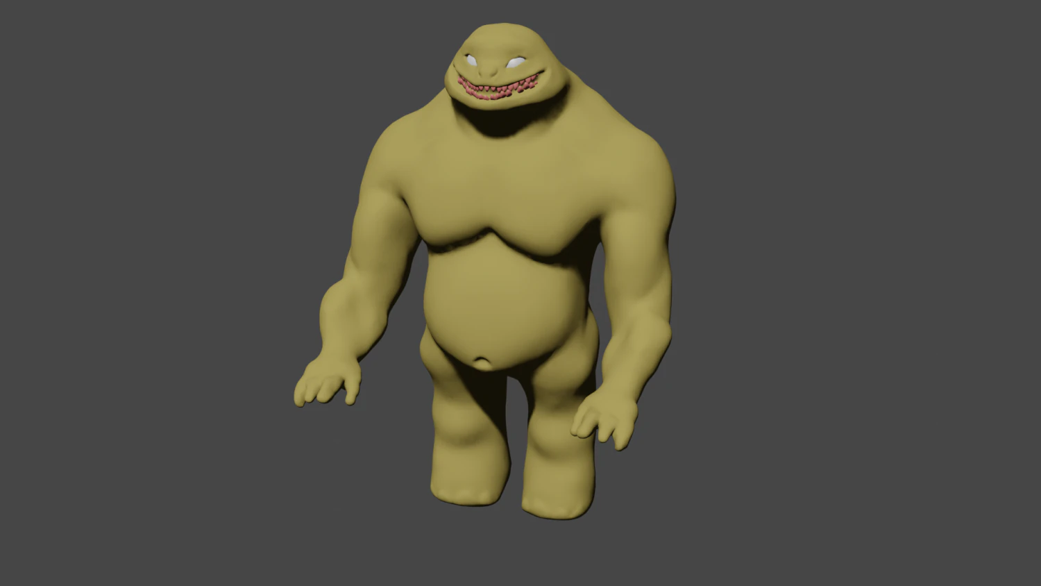 ogr 3D Model .c4d .max .obj .3ds .fbx .stl .blend