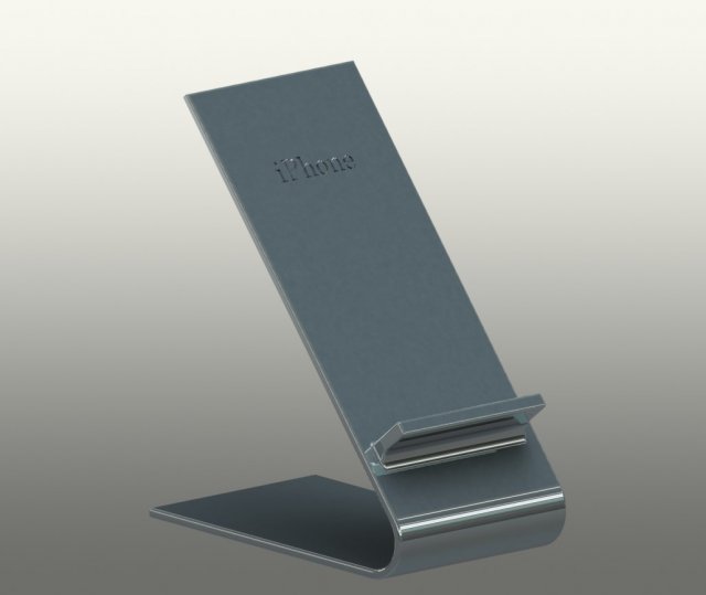 phone guard Modèle 3D .c4d .max .obj .3ds .fbx .stl .blend 