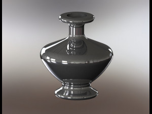 jug 3D प्रिंट मॉडल