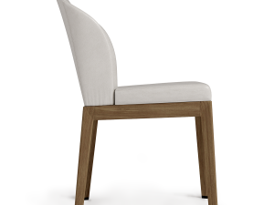 giorgetti normal studio and giorgetti blade table Modelo 3D