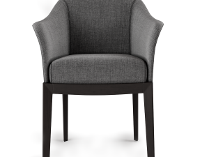 giorgetti normal studio and giorgetti blade table Modelo 3D