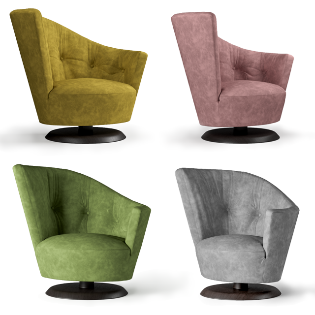 Arabella outlet club chair