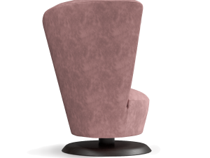 giorgetti arabella armchair 3D Modell