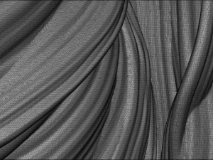 Hair 5 3D Принт Модель