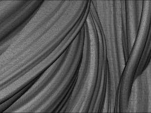 Hair 5 3D Print Model