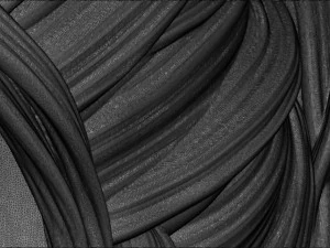 Hair 5 3D Print Model