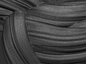 Hair 6 3D Print Model