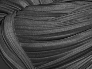 Hair 6 3D Принт Модель