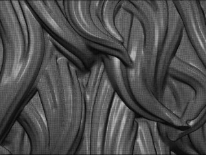 Hair 8 3D Print Model
