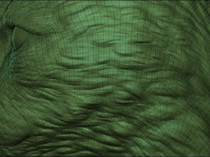 gato Modelo de Impressão 3D