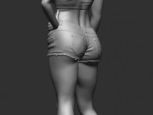 aletta ocean 3D Print Model