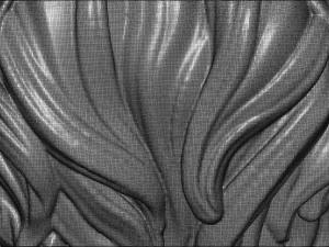 Bart 1 3D Druckmodell