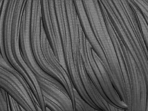 Hair 24 Model Cetak 3D