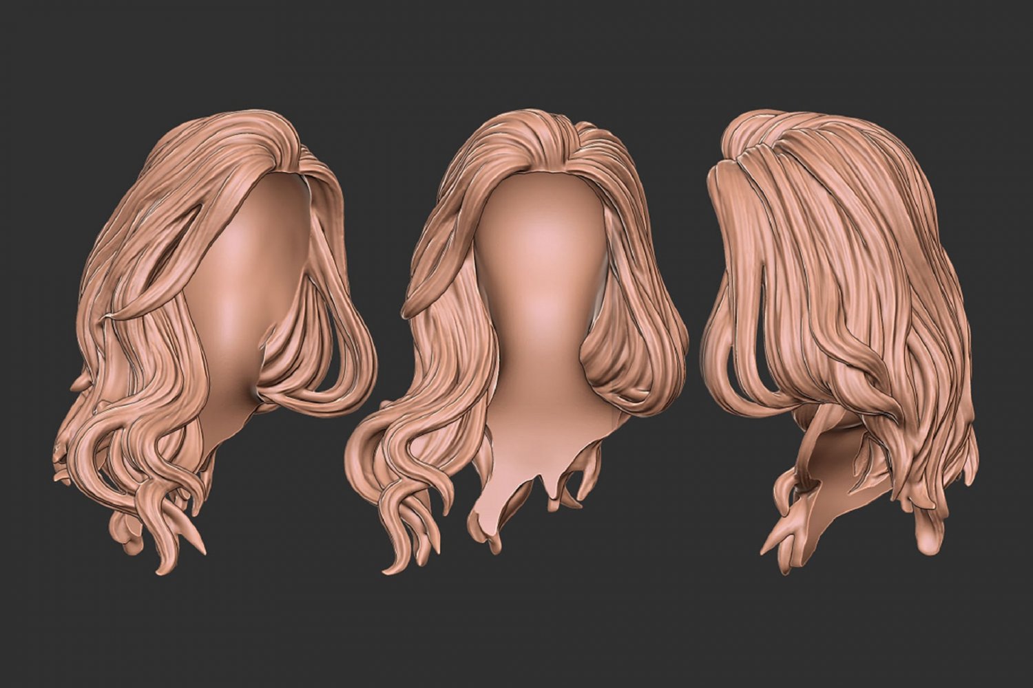 Fichier STL Filtre à cheveux 🛁・Modèle imprimable en 3D à