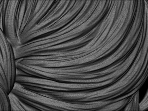 Hair 36 3D-printmodel
