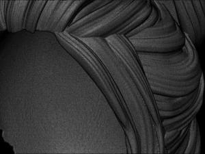 Hair 37 3D Print Model